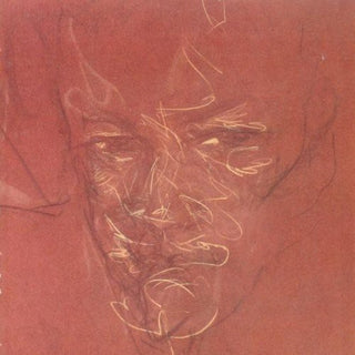 the album cover for Rope - Heresy, and Then Nothing But Tears