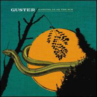 Guster- Ganging Up on the Sun