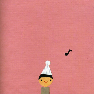 the album cover for Lullatone - Plays Pajama Pop Pour Vous