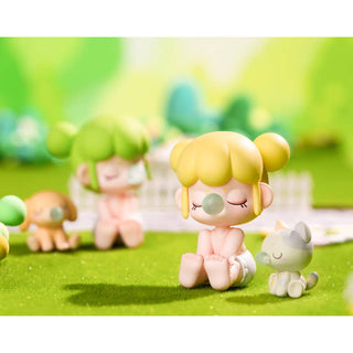 Baby Nanci Seatmates (Blind Box)