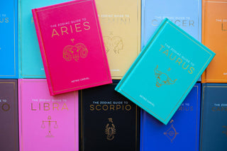 The Zodiac Guide to Taurus