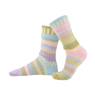 Solmate Daphne Crew Socks