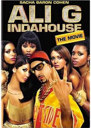 Ali G Indahouse