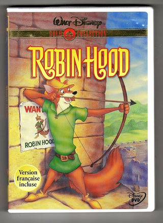 Robin Hood