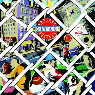 No Warning- Torture Culture (Vinyl)