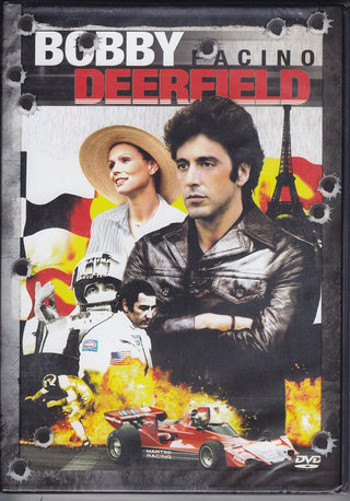 Bobby Deerfield