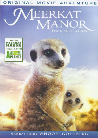Meerkat Manor