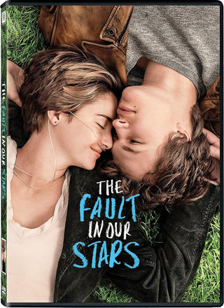 Fault In Our Stars