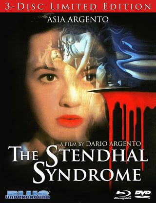 Stendhal Syndrome