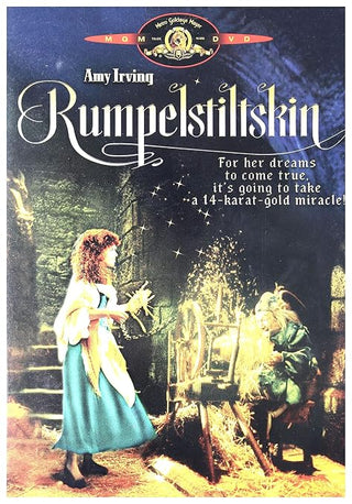 Rumpelstiltskin