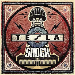 Tesla- Shock