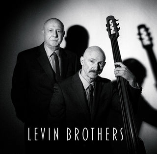 Levin Brothers– Levin Brothers