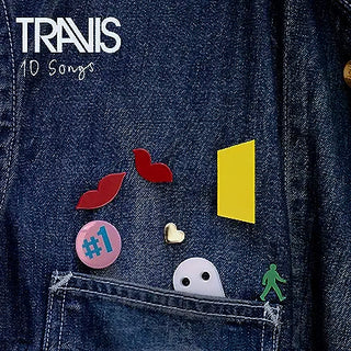 Travis- 10 Songs