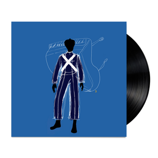 André 3000- 7 piano sketches (10") (PREORDER)