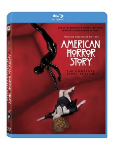 American Horror Story: Season 1
