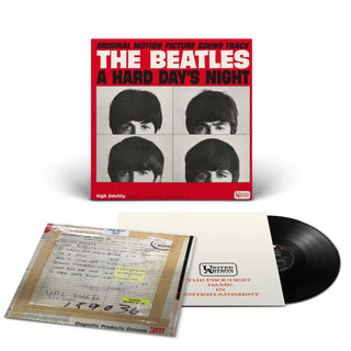 The Beatles- A Hard Day's Night (2024 Reissue) (PREORDER)