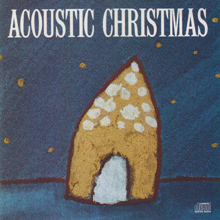 Various- Acoustic Christmas