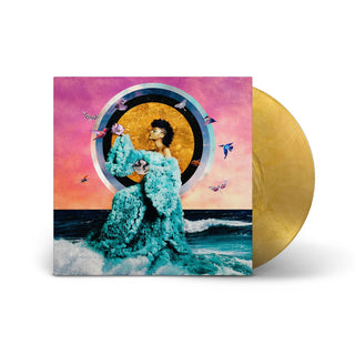 Allison Russell- The Returner [Metallic Gold LP] (Indie Exclusive) (PREORDER)