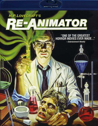 Re-Animator