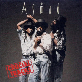 Aswad- Crucial Tracks