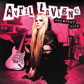 Avril Lavigne- Greatest Hits