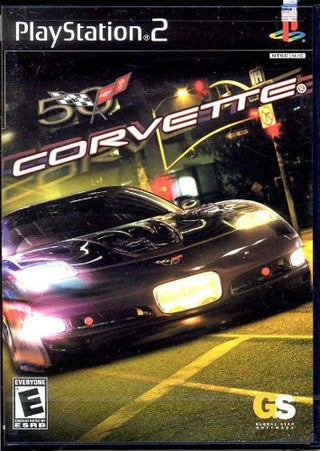 Corvette (PS2)