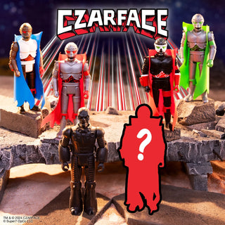 Super7: Czarface Blind Box Wave 1 (Blind Czeries)