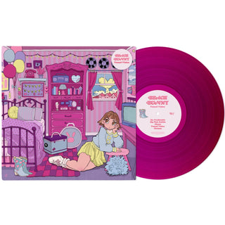 Beach Bunny- Tunnel Love (Magenta Vinyl)