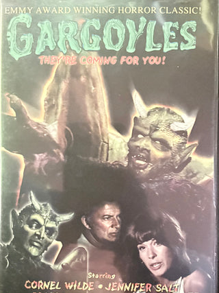 Gargoyles