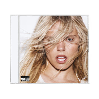 Reneé Rapp- BITE ME