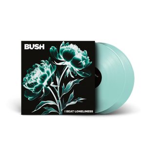 Bush- I Beat Loneliness (Indie Exclusive)