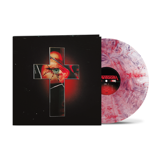 Beartooth- Pure Ecstasy [Black Widow LP] (Indie Exclusive) (PREORDER)