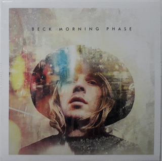 Beck- Morning Phase (2014 180g Vinyl Pressing) (Used Vinyl)
