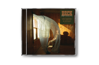 Beck- Ride Lonesome (CD) (PREORDER)