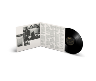 Beck- Ride Lonesome (DSS One-Step Vinyl) [180g LP] (PREORDER)