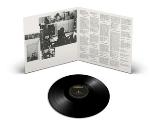 Beck- Ride Lonesome (DSS One-Step Vinyl) [180g LP] (PREORDER)