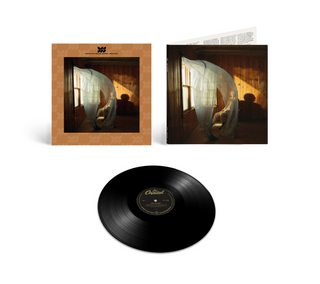 Beck- Ride Lonesome (DSS One-Step Vinyl) [180g LP] (PREORDER)