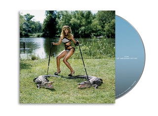 Beyoncé- B’DAY (20TH ANNIVERSARY EDTITON) (CD) (PREORDER)