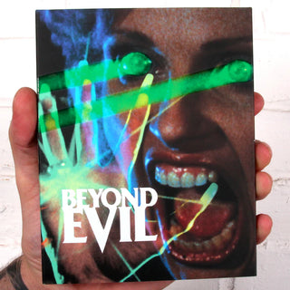 Beyond Evil (W/Slipcover)(Vinegar Syndrome)