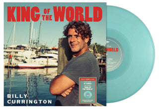 Billy Currington- King Of The World