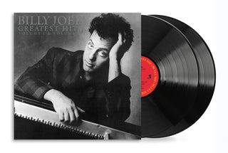 Billy Joel- Greatest Hits Volume I & II