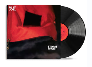 Billy Joel- Storm Front