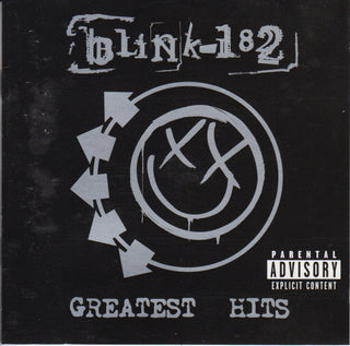 Blink-182- Greatest Hits