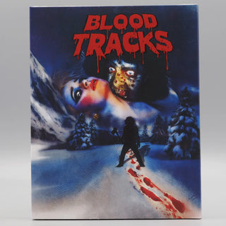 Blood Tracks (w/Slipcover)