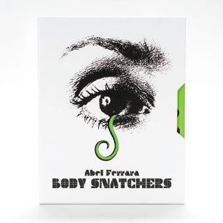 Body Snatchers (4K)(w/Rigid Outer Box)