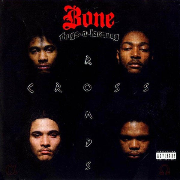 Bone Thugs-N-Harmony- Tha Crossroads