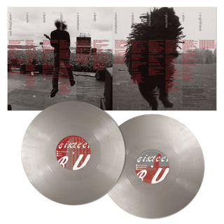 Bush- Sixteen Stone (30th Anniversary Edition) [Silver 2 LP] (Indie Exclusive) (PREORDER)