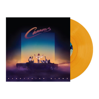 Cannons- Everything Glows (Indie Exclusive) (PREORDER)