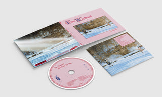 Finn Wolfhard- Fire From The Hip (CD) (PREORDER)