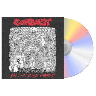 Combust- Belly Of The Beast